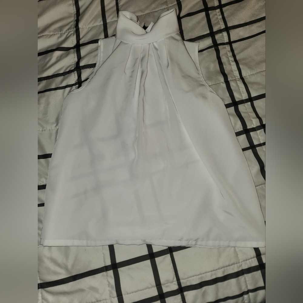 S/M Bedford blouse